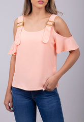 BLUSA MUJER