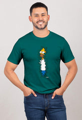 CAMISETA GRAPHICS