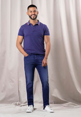 SKINNY FIT JEAN