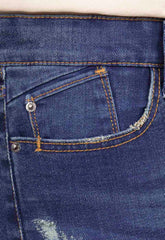 POWER SKINNY FIT JEAN