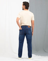 JEAN SEMI AJUSTADO