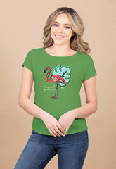 CAMISETA ESTAMPADA