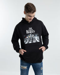 HOODIES UNISEX OVERSIZED / SUETER