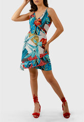 ENTERIZO MUJER SHORT