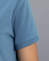 CAMISETA CUELLO V PROFUNDO