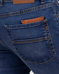 SKINNY FIT JEAN