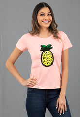CAMISETA MUJER